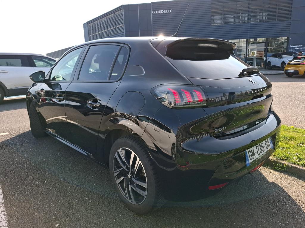 Peugeot 208 II 