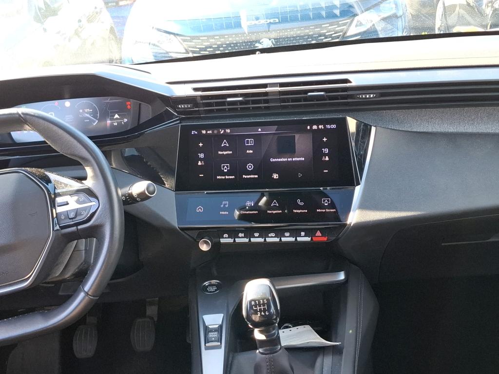 Peugeot 308 SW PureTech 130ch S&S BVM6 Allure 2022