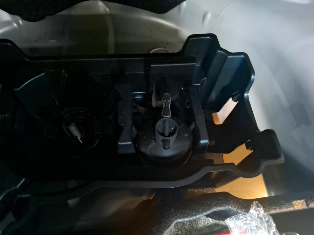 Peugeot 2008 PureTech 100 S&S BVM6 Active 2022