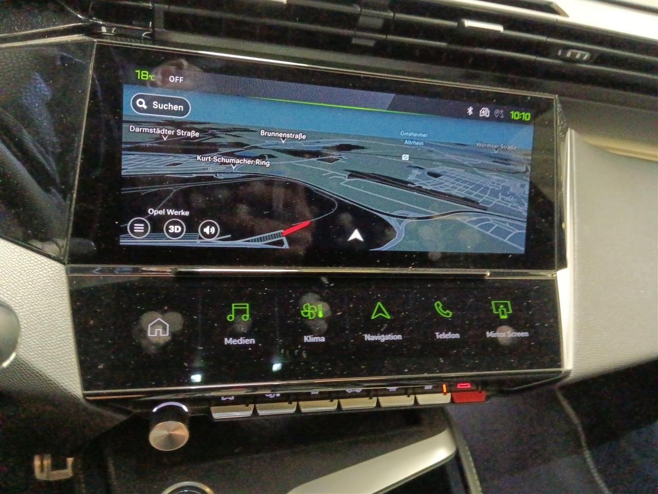 Peugeot 308 III 