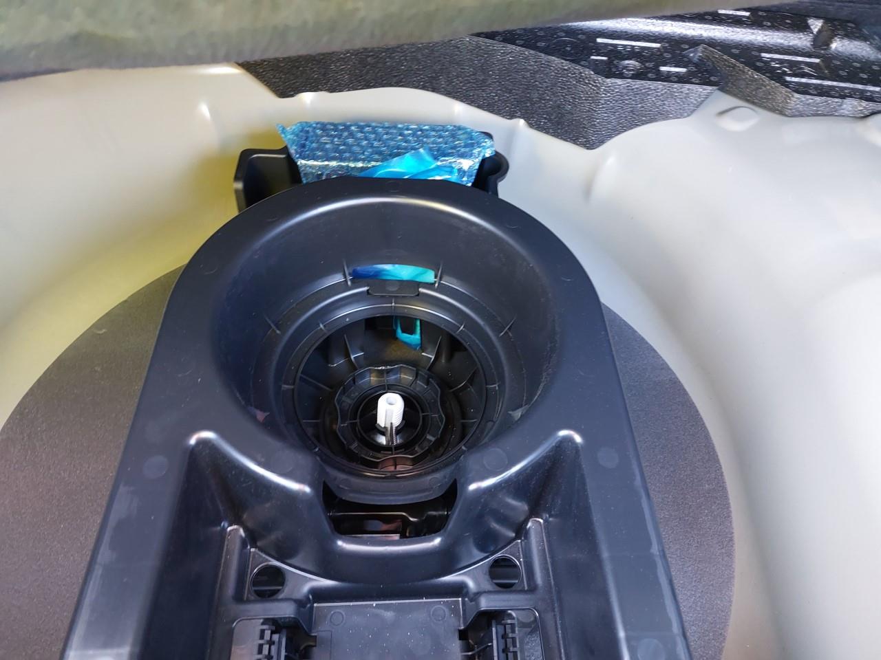 Foto Peugeot 308 8