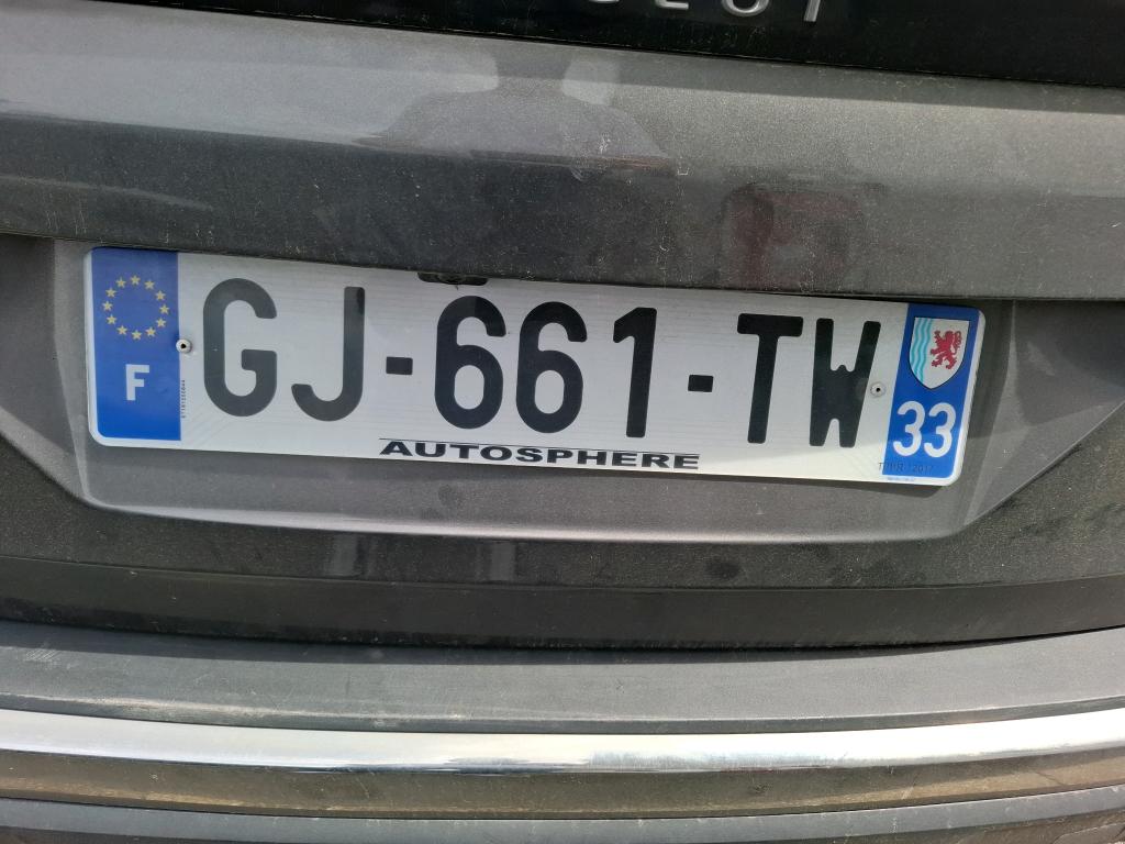 Peugeot 3008 Puretech 130ch S&S BVM6 Allure Pack 2022