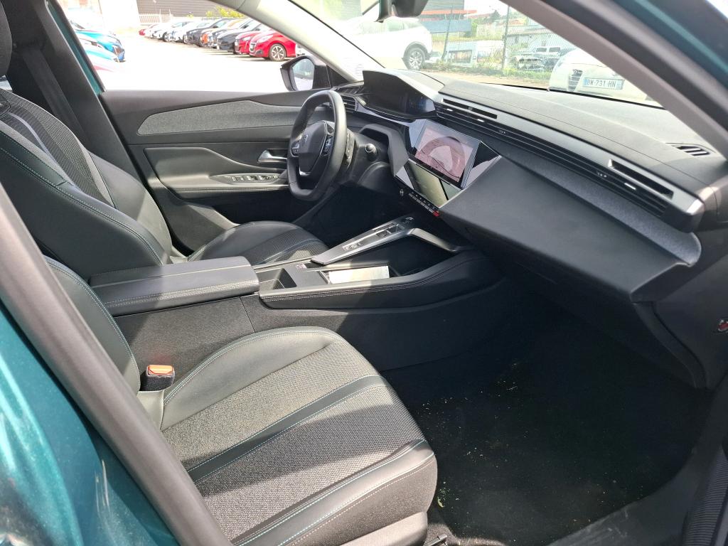 Peugeot 308 SW PHEV 180 e-EAT8 Allure 2022