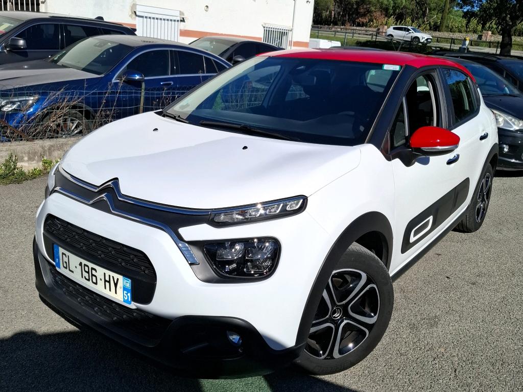 C3 III