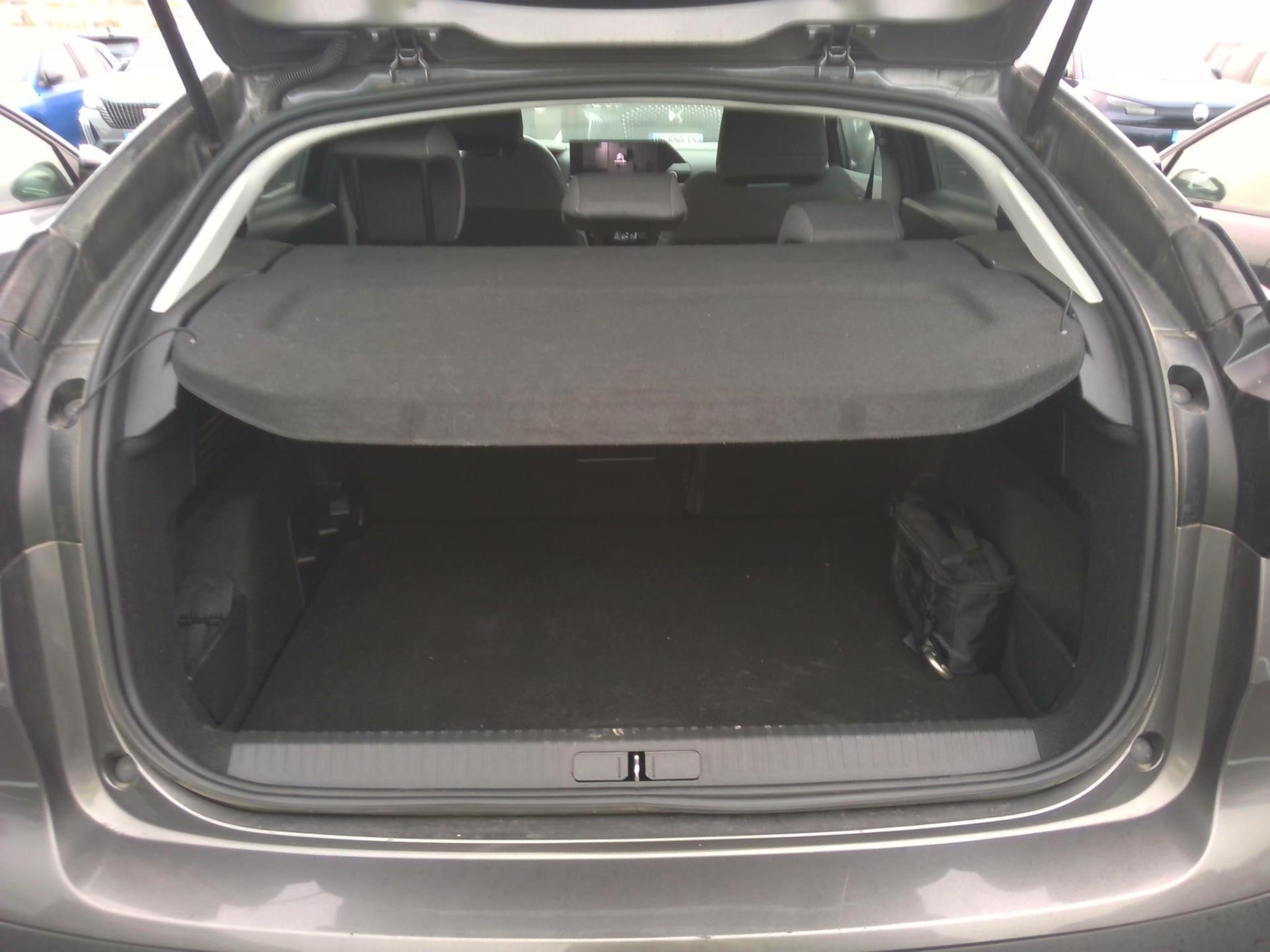 Citroen C4 BlueHDi 130 EAT8 Max 2024