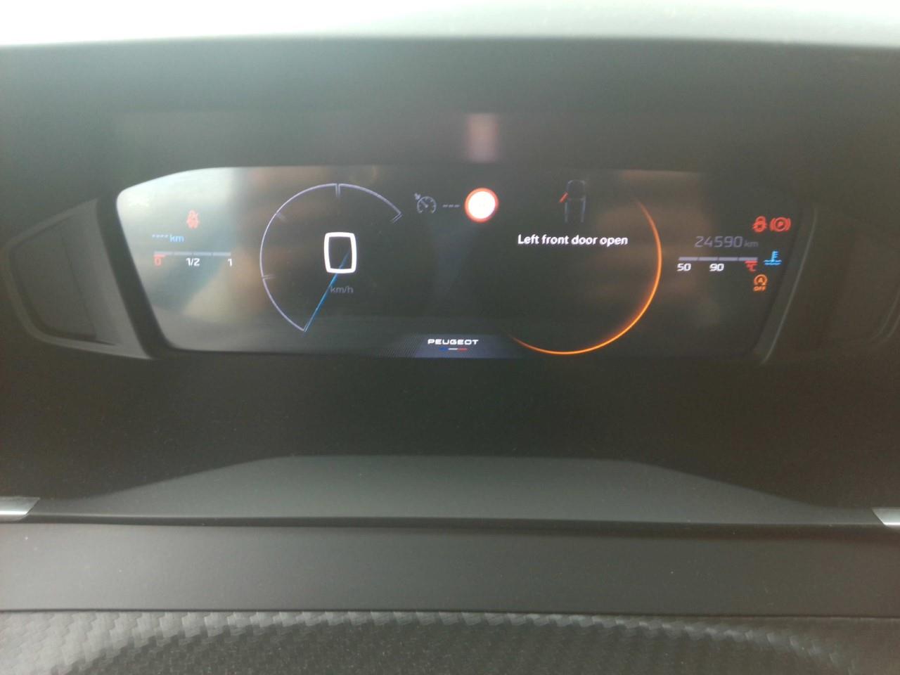 Foto Peugeot 2008 5