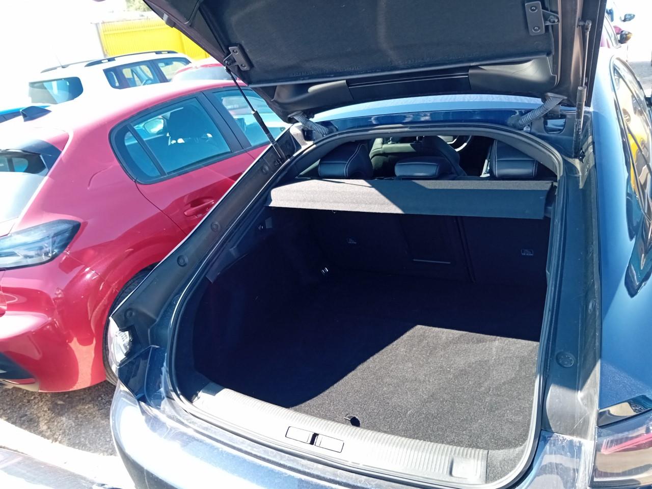 Foto Peugeot 508 17