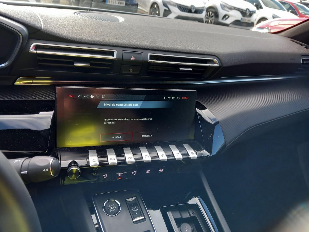 Foto Peugeot 508 13