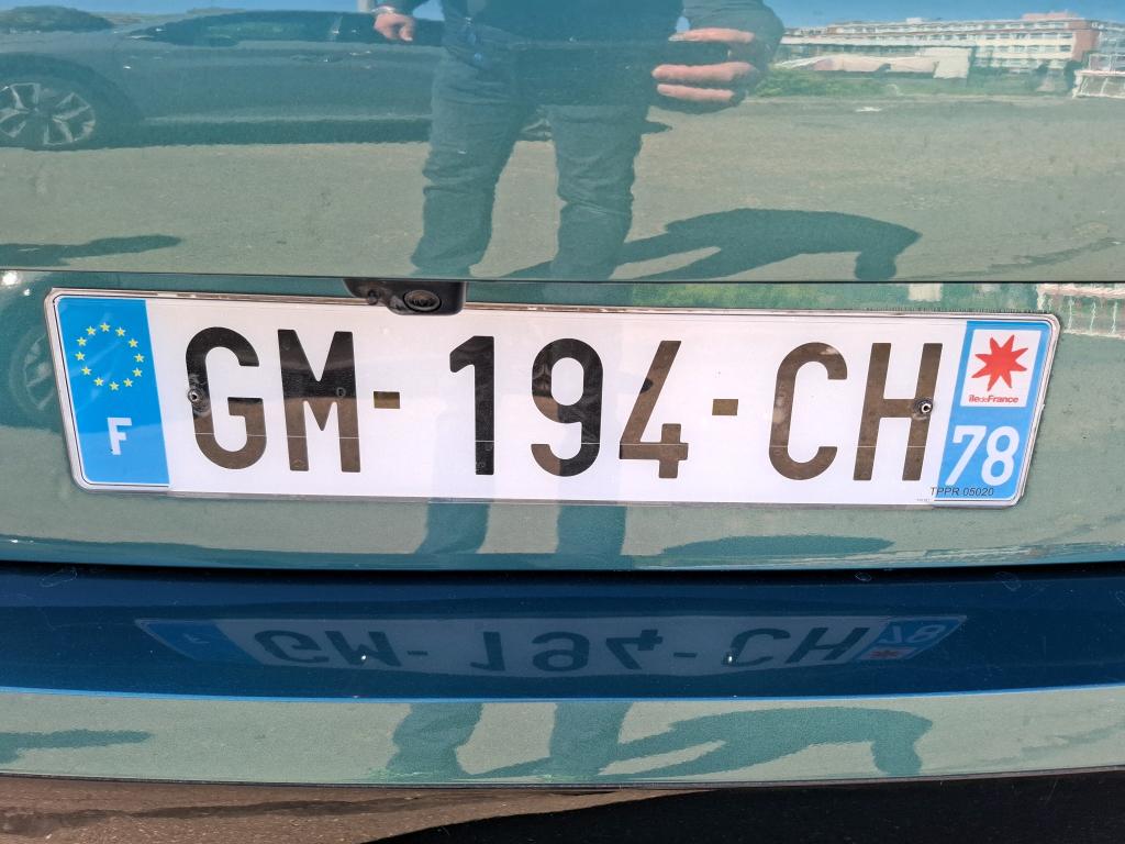 Peugeot 308 SW PureTech 130ch S&S BVM6 Allure Pack 2023