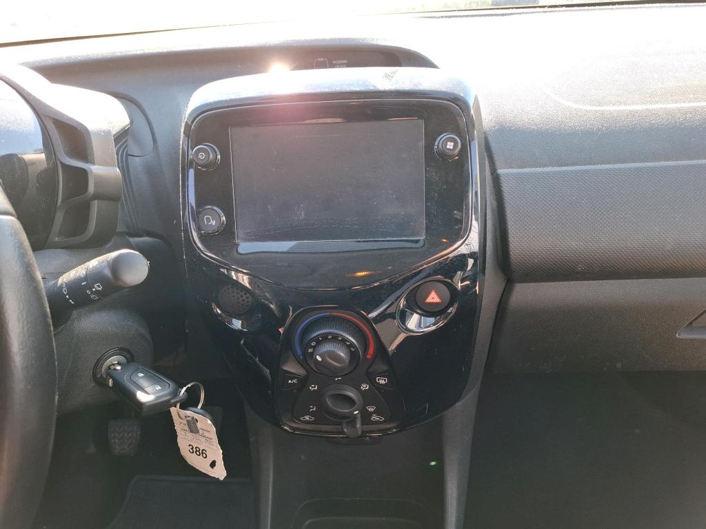 Citroen C1 VTi 72 S&S Shine 2021