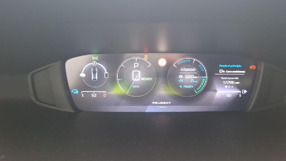 Foto Peugeot 408 3