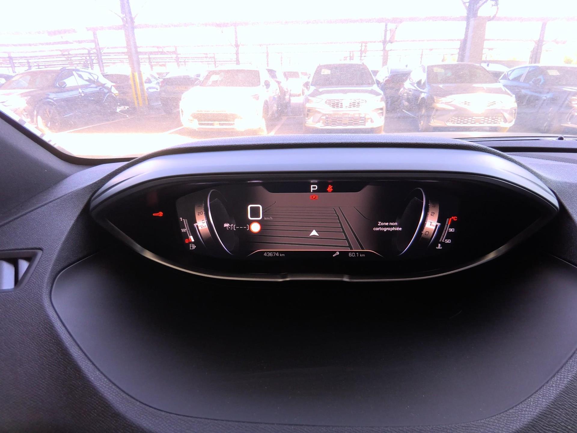 Peugeot 5008 PureTech 130ch S&S EAT8 GT 2023