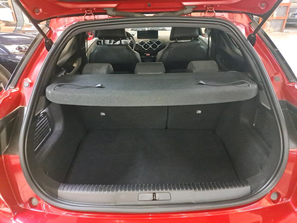 DS DS3 Crossback PureTech 130 EAT8 Performance Line+ 2021