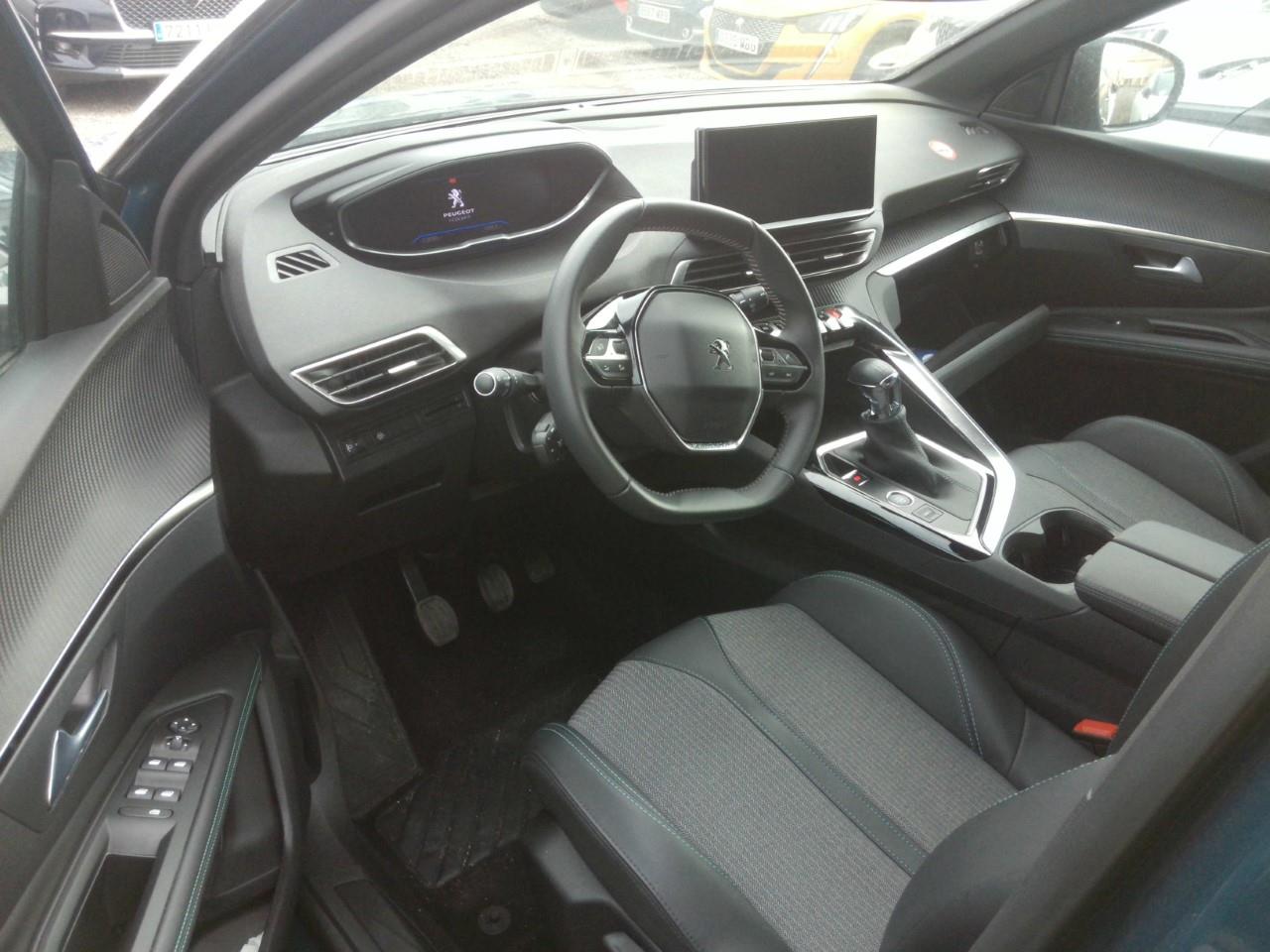 Foto Peugeot 3008 5