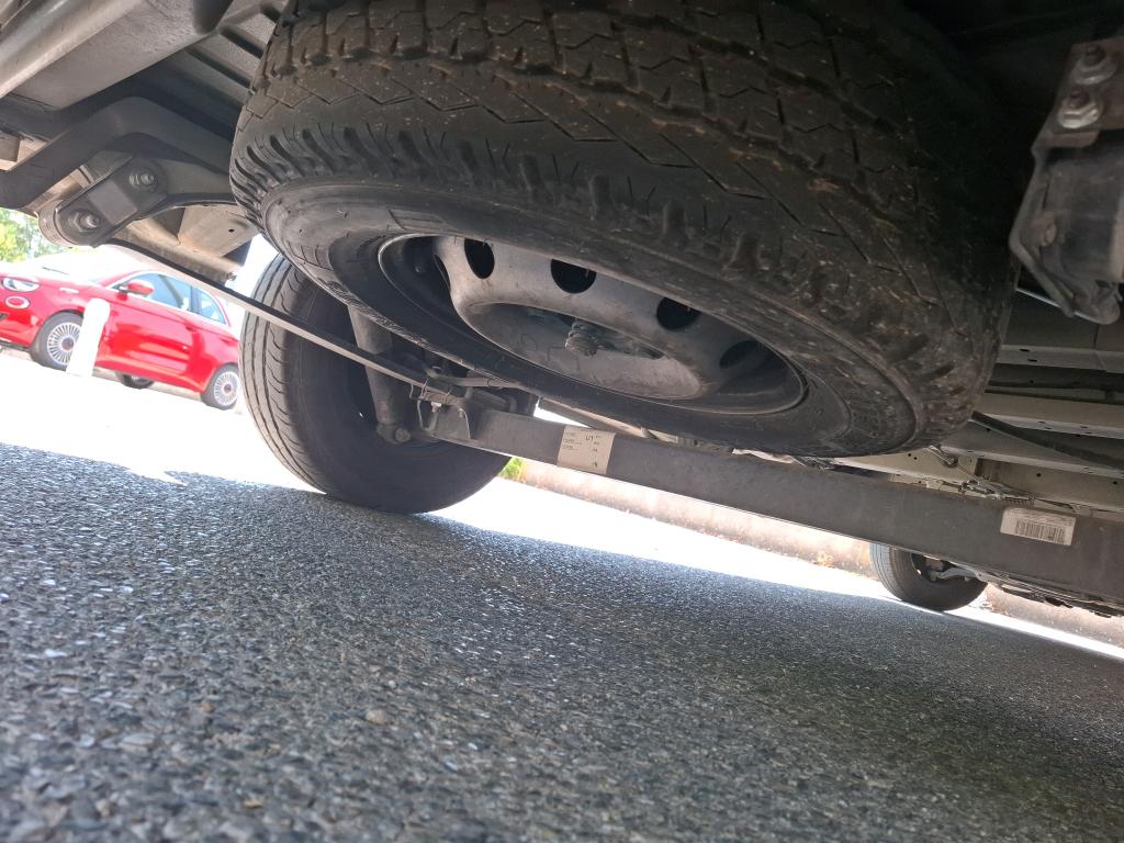 Citroen JUMPER TOLE 35 L2H2  BLUEHDi 130 S&S BVM6 CLUB 2018
