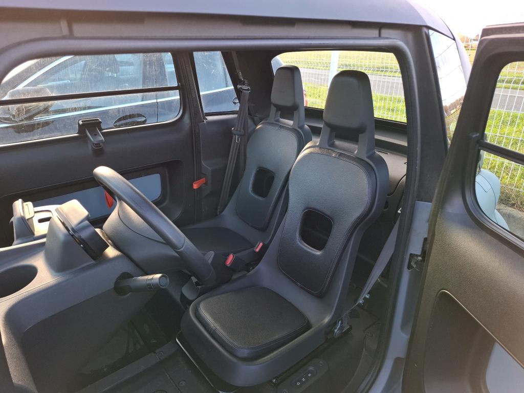 Citroen AMI 