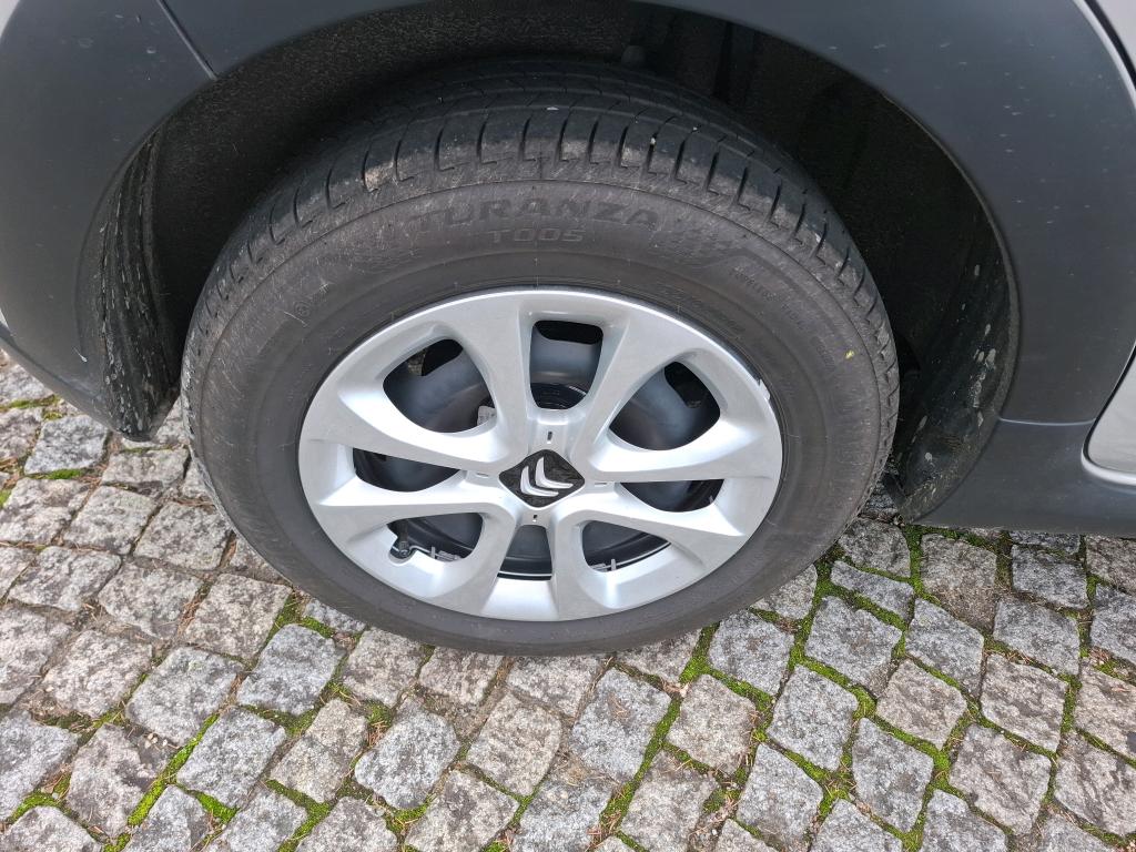 Citroen C3 PureTech 83 ch BVM5 You 2023