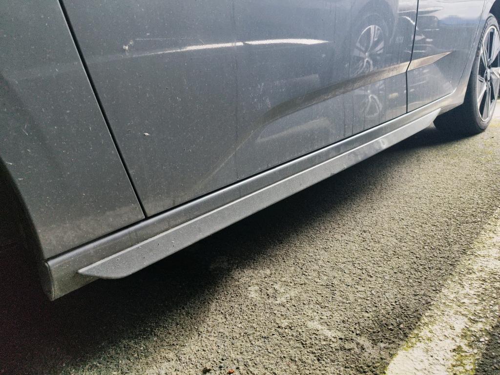 Peugeot 308 Electrique 54 kWh 156ch GT 2023