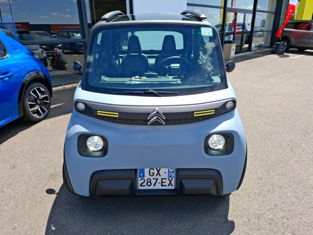 Citroen AMI 