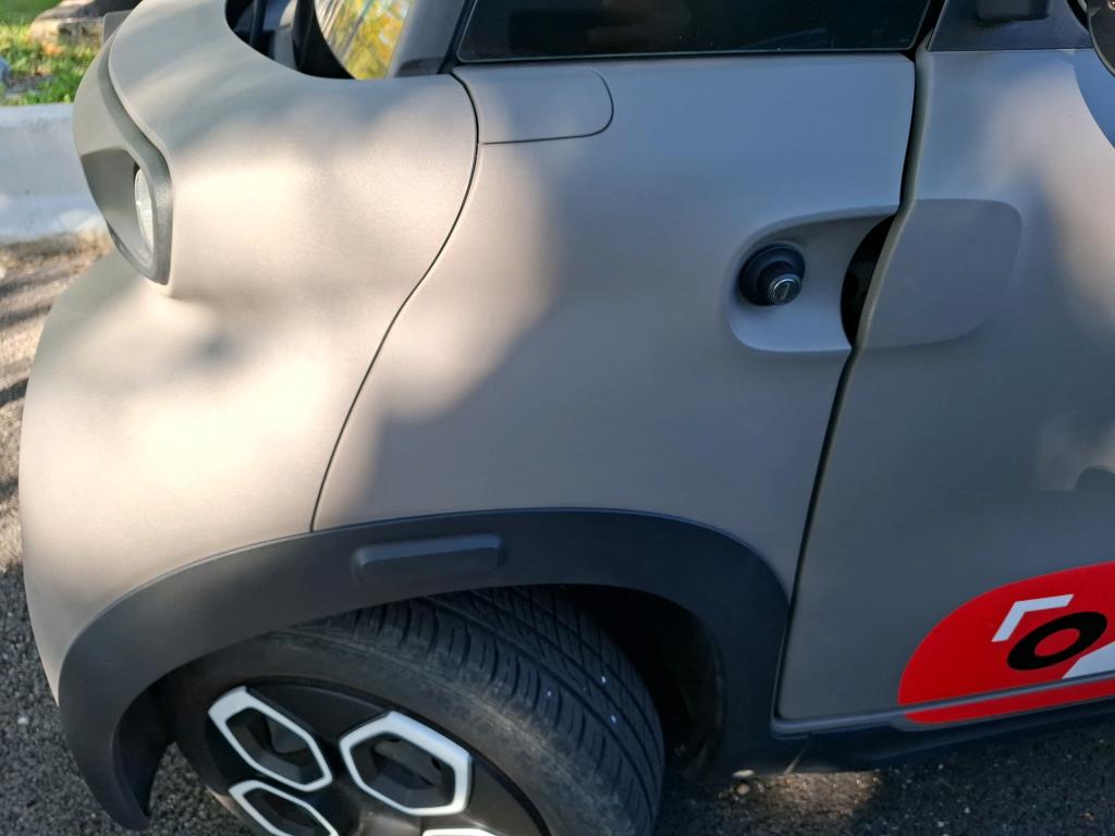 Citroen AMI