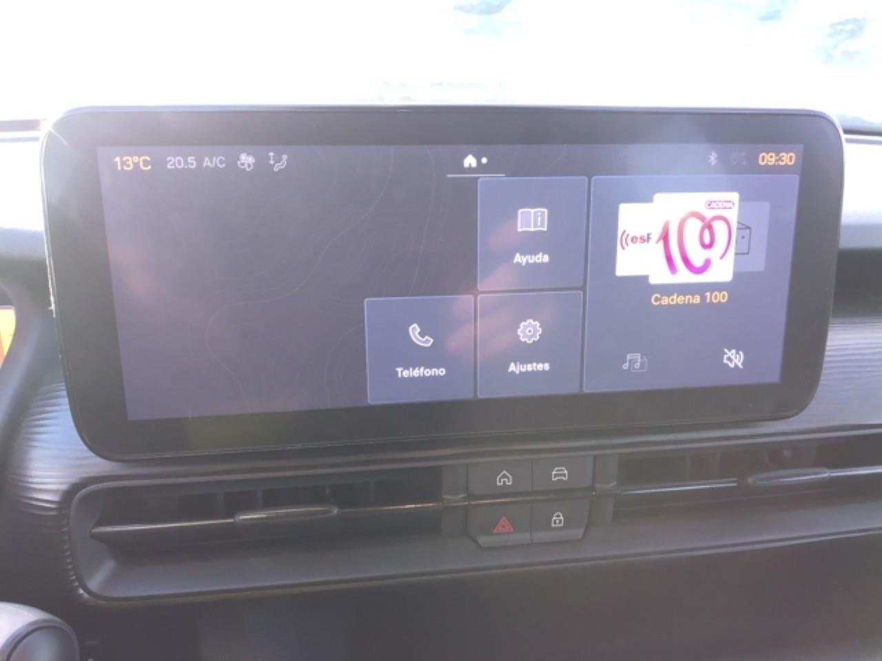 Foto Jeep AVENGER 9
