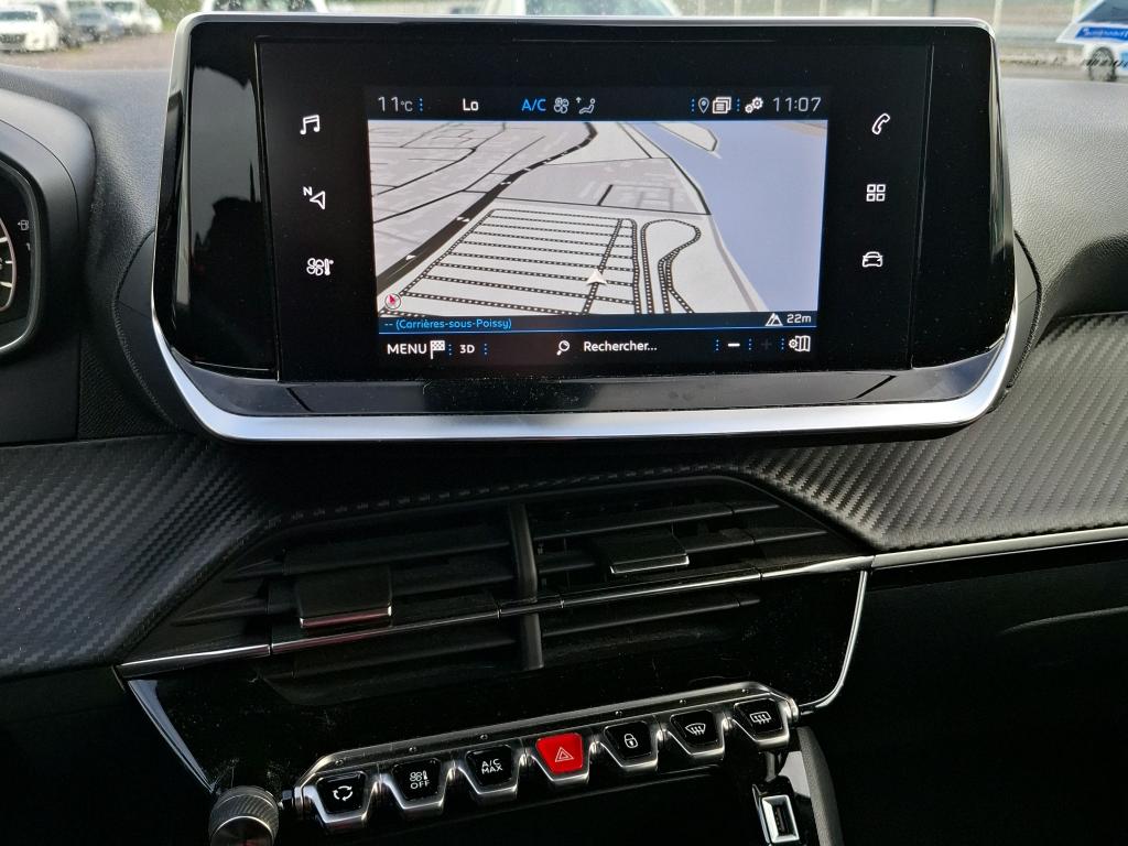Peugeot 2008 II
