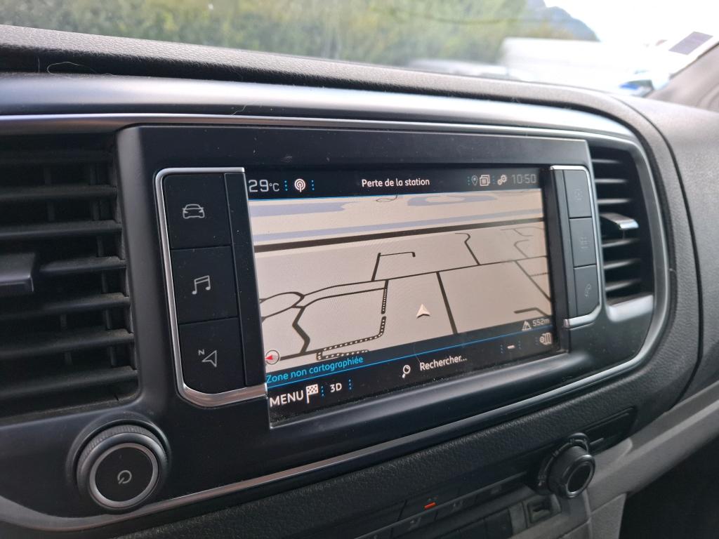 Peugeot EXPERT CA LONG 2.0 BLUEHDI 120 S&S BVM6 FIXE PREMIUM 2021