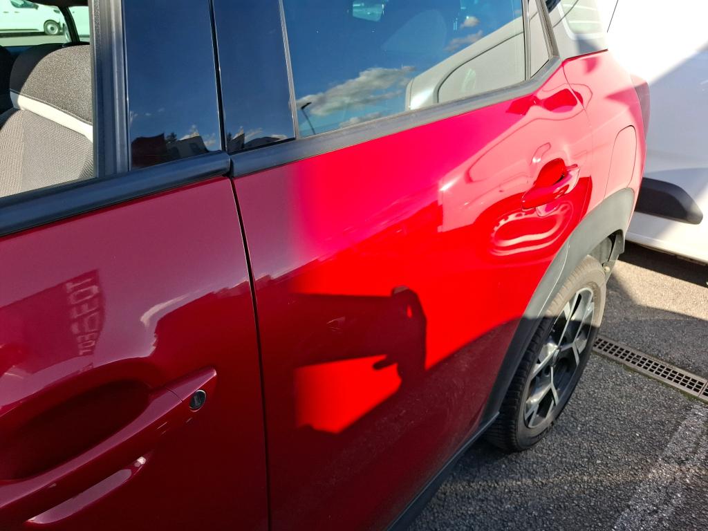 Citroen C3 Aircross PureTech 130 S&S EAT6 Shine Pack 2023