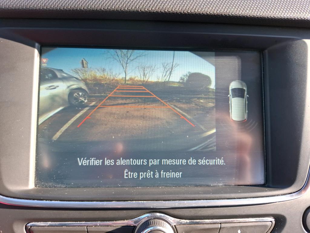 Opel Crossland 1.2 83 ch Edition 2023