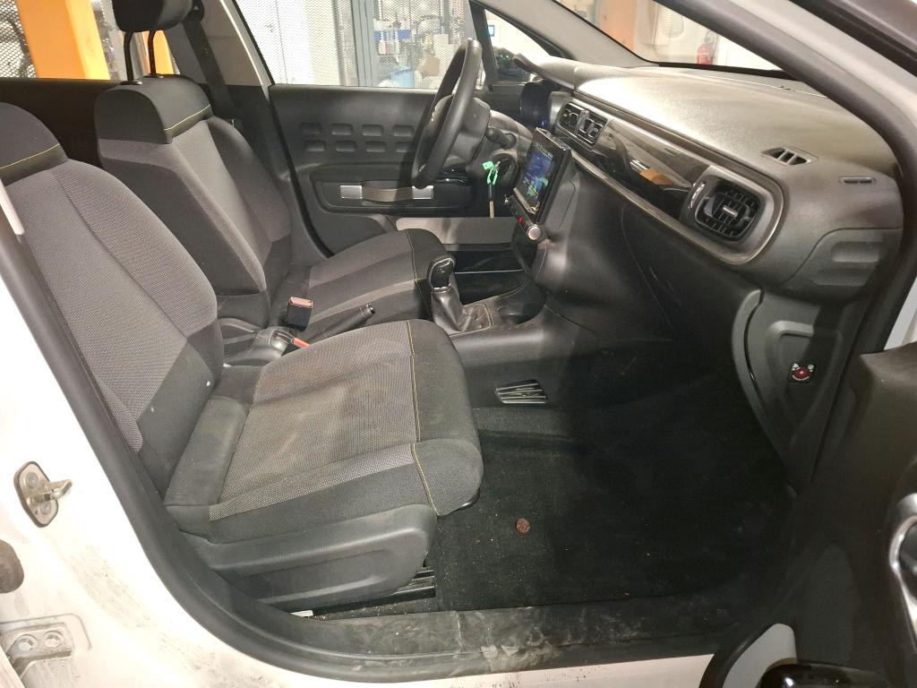 Citroen C3 BlueHDi 100 S&S BVM Feel Business 2020
