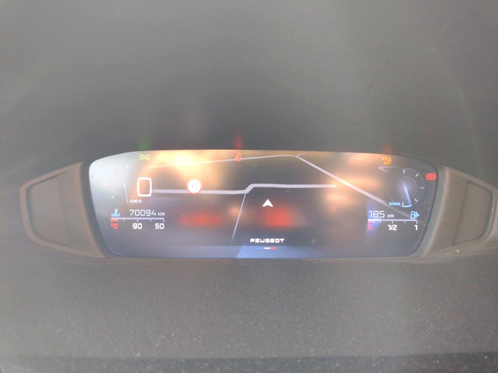 Peugeot 308 SW BlueHDi 130ch S&S BVM6 Allure 2022