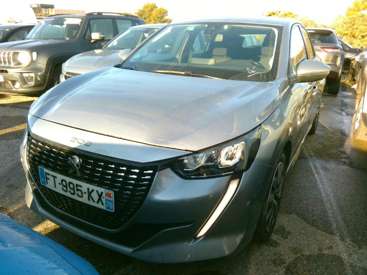 208 II