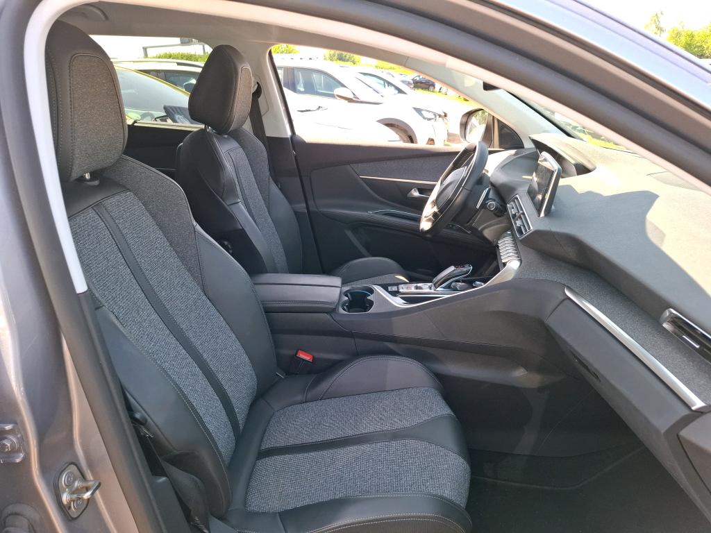Peugeot 5008 BlueHDi 130ch S&S EAT8 Allure Business 2020