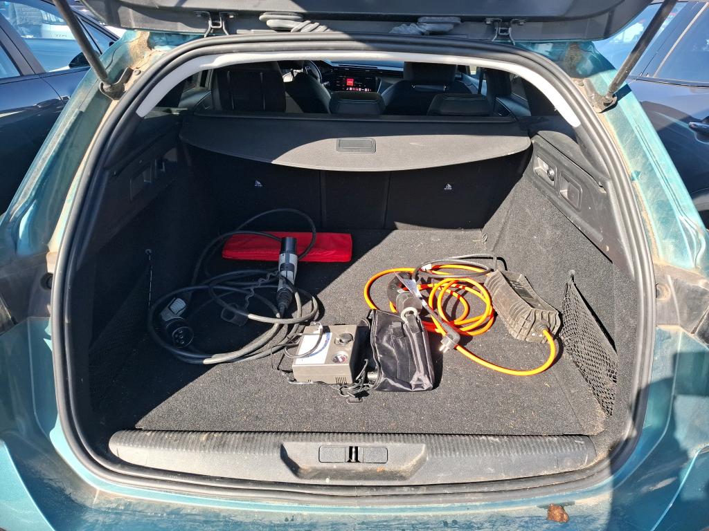 Peugeot 308 SW PHEV 180 e-EAT8 Allure 2022