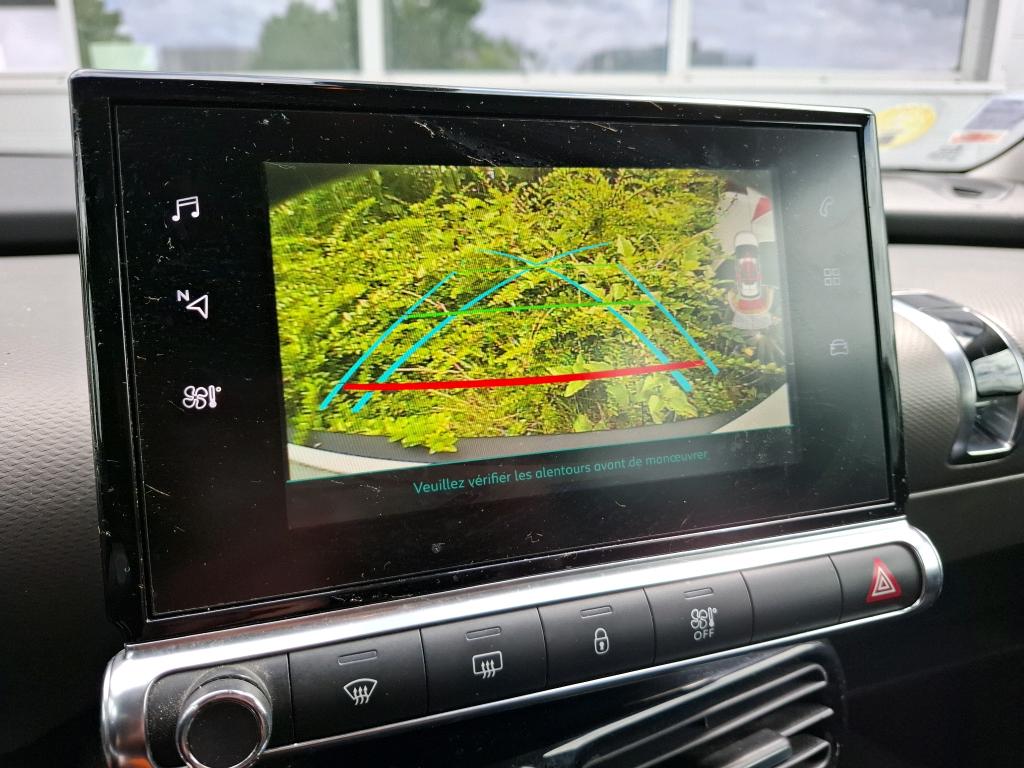 Citroen C4 CACTUS SOCIETE BLUEHDI 100 S&S BVM6 FEEL NAV 2019