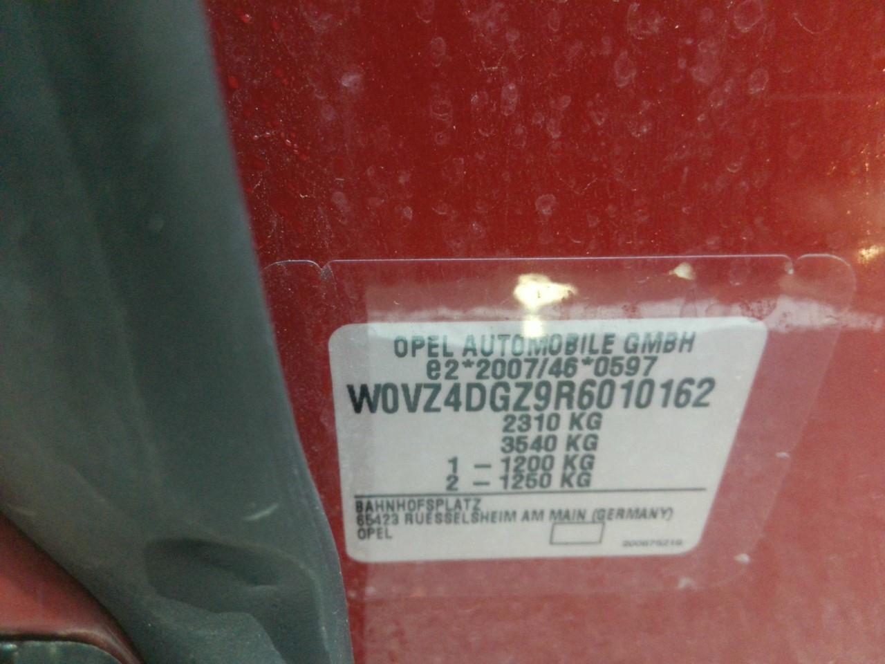 Foto Opel Grandland PHEV 6
