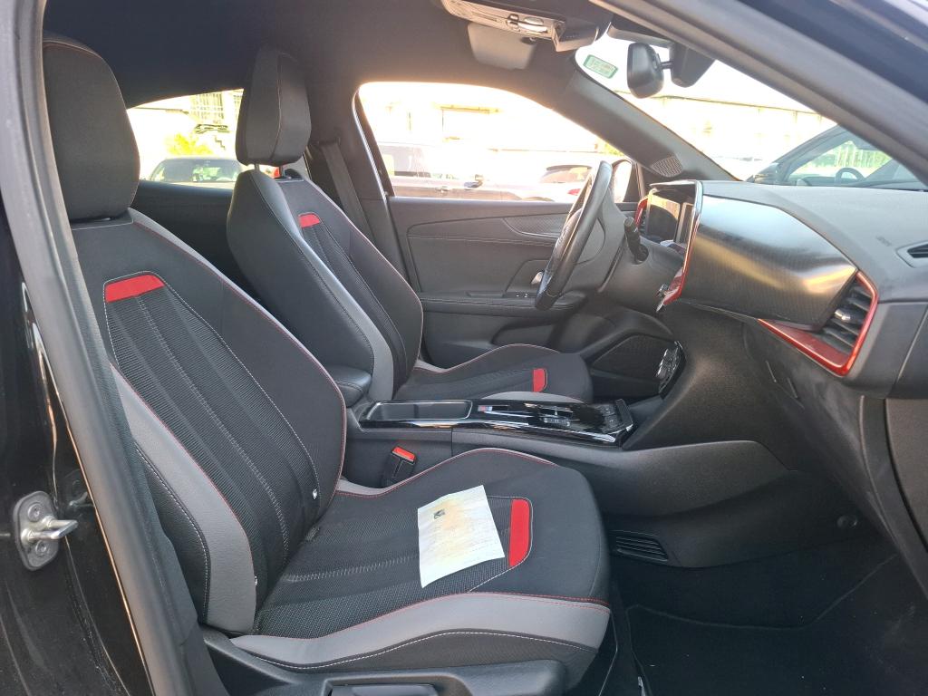 Opel Mokka Electrique 136 ch & Batterie 50 kWh GS 2022