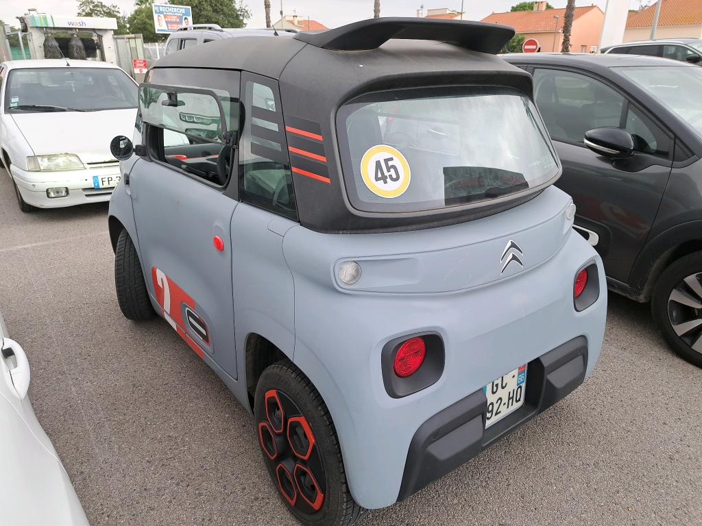 Citroen AMI 