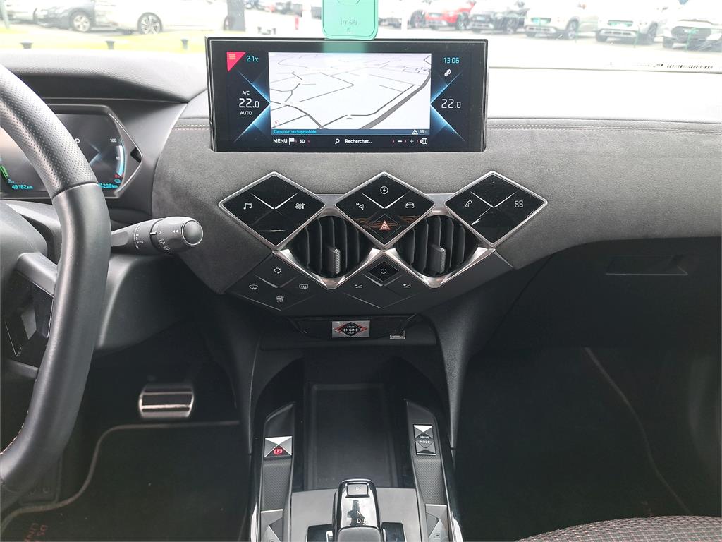 DS DS3 Crossback E-Tense Performance Line+ 2020