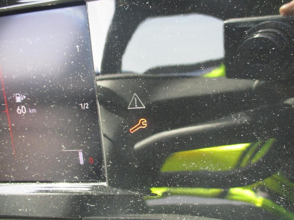 Foto Opel Astra 11
