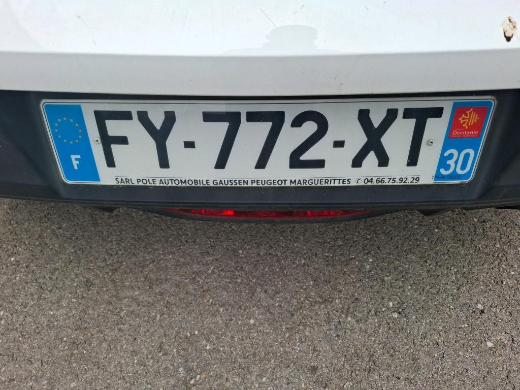 Peugeot 208 BLUEHDI 100 S&S BVM6 PREMIUM PACK 2021