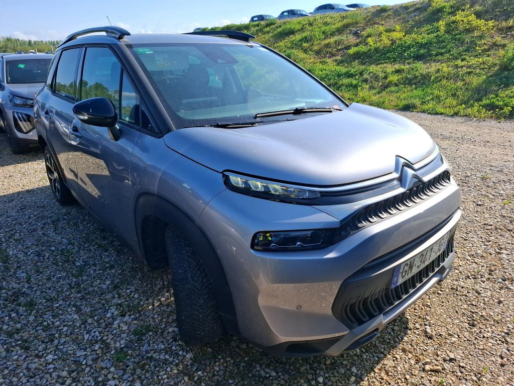 Citroen C3 Aircross PureTech 110 S&S BVM6 Shine 2023