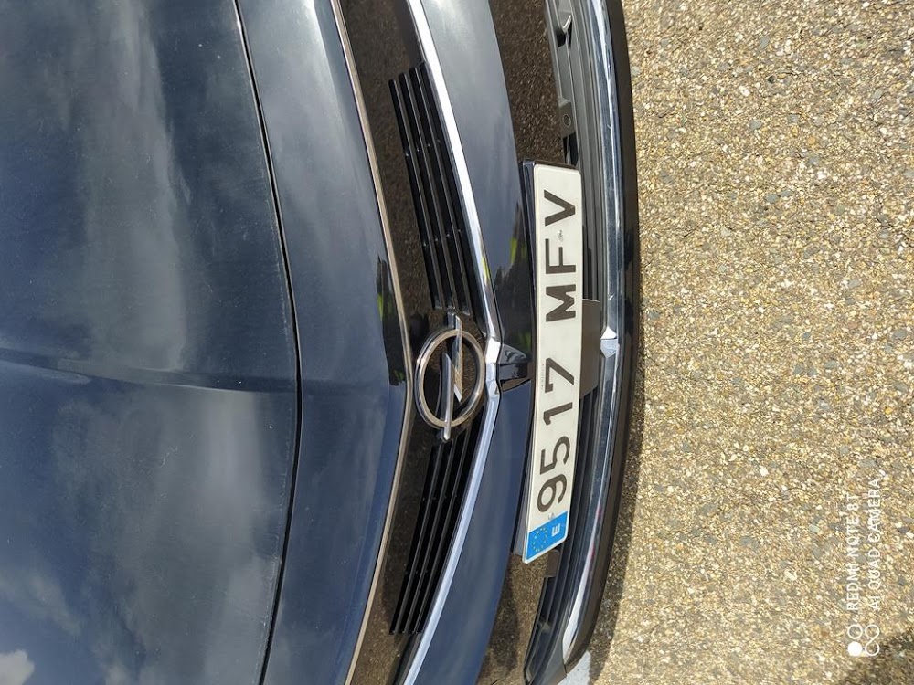 Opel Astra Nuevo Astra 5P Elegance 1.5D DTH AT8 S/S 130 HP (96kW)