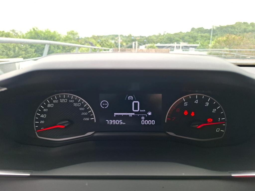 Peugeot 208 BLUEHDI 100 S&S BVM6 PREMIUM 2022