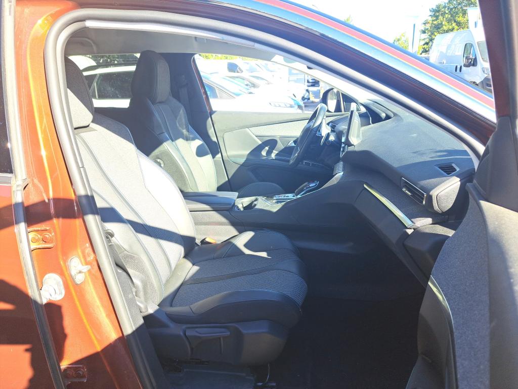Peugeot 5008 BlueHDi 130ch S&S EAT8 Allure Pack 2021