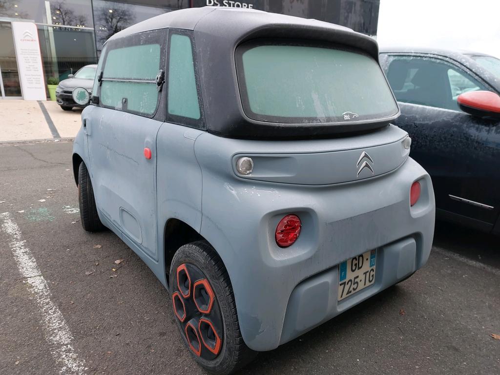 Citroen AMI 