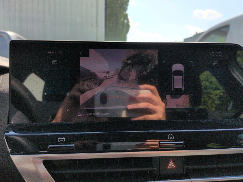 Citroen C4 BlueHDi 110 S&S BVM6 Live Pack Business 2022
