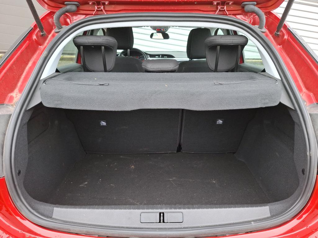 Opel Corsa 1.2 75 ch BVM5 Elegance Business 2022