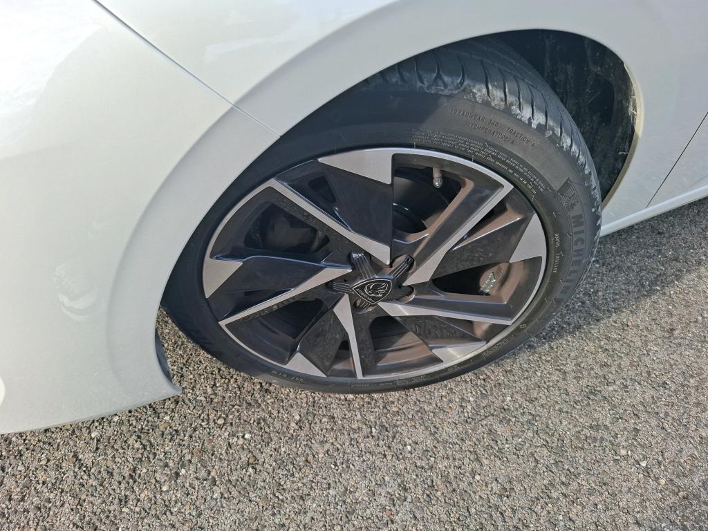 Peugeot 308 PureTech 130ch S&S EAT8 Allure Pack 2022