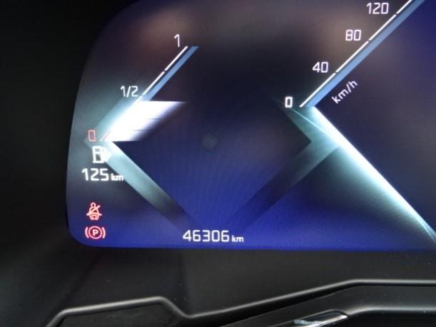 Foto DS DS 7 Crossback E-Tense 3